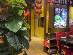 -芦月轩羊蝎子(劲松店)