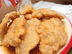 -英兰朝族饭店(河南桥头店)
