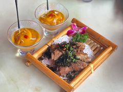 -香芙茗茶楼(梅家坞总店)