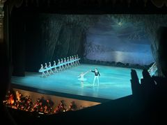 -亚布力新体委滑雪场