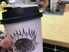 -HANA COFFEE(长寿路店)