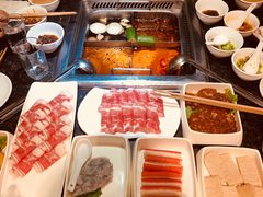 -海底捞火锅(连城广场店)