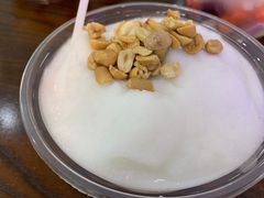 -正宗八宝冰饭·非遗冰饭·烧烤(奎桥店)