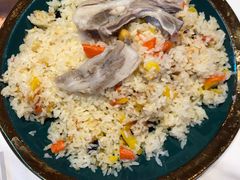 羊排手抓饭-阿娜尔·新疆菜(宜家荟聚中心店)