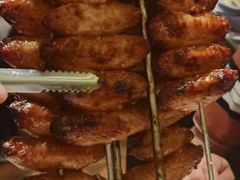 -汉丽斯巴西烤肉自助(市南店)