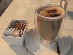 -天津东凯悦酒店·大堂吧
