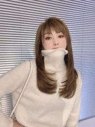 -16番发型