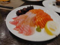 -美食汇·海鲜自助餐·家庭聚会·商务宴请(青秀万达文华店)