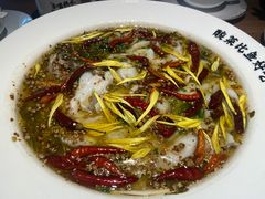 -太二酸菜鱼(天鹅湖万达店)