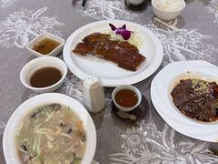 -香云轩·顺德菜(香云纱园林酒店店)