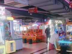 -阿尔法Game Station(中山路店)