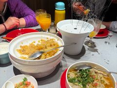 -巴盟人家·内蒙地方菜(华丽家族店)