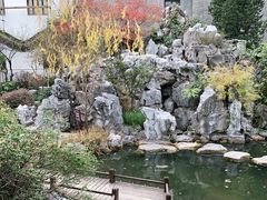 -南京市民俗博物馆(甘熙故居)