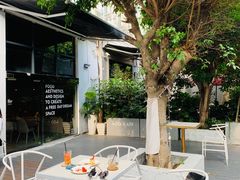 景观位-ADO KAFE(大学城店)