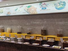 -新天禧大酒店·四十年浙菜·禧宴(西湖店)