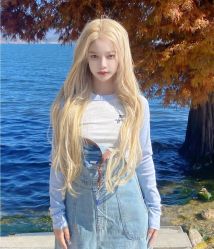 -GIRL STYLE 烫发·染发沙龙