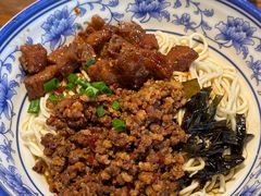 -辣肉面大王(天平路店)