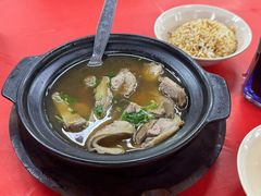 -兴记肉骨茶(甲洞大街第二新分店)
