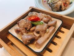 -潮上潮(南中环店)