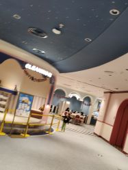 -奈尔宝家庭中心·亲子餐厅(北京东坝万达店)