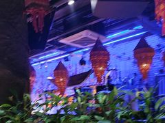 -花腰餐吧Bistro烧烤 傣味(传媒大学店)