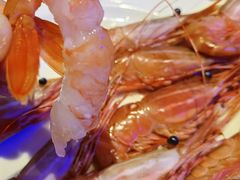 -半岛听涛蒸汽海鲜自助(K11店)
