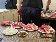 -金明姬和众烧烤店(东铁营店)