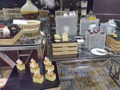 -汇泉王朝大饭店-旋转餐厅(南海路店)