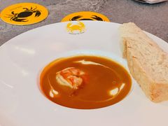 大虾浓汤-Ministry of Crab•MOC(交子大道店)