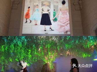 没有女孩子能逃出迪奥的魔爪？！