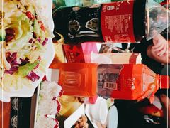 -玉林烤鸭店(垡头店)