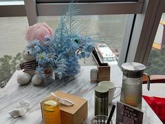 -桃花江餐厅·江景-约会·聚会