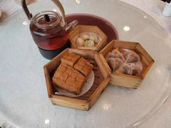 -粤海喜来登酒店·采悦轩中餐厅(天河城店)