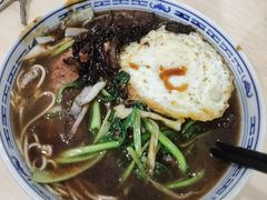 -福海面馆(阳曲店)