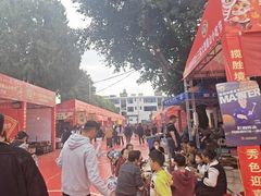 -巍山古城