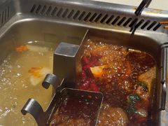 -海底捞火锅鲜切牛肉主题店(长寿路店)