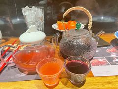 -隐厨·中国菜馆(三里屯T+MALL店)