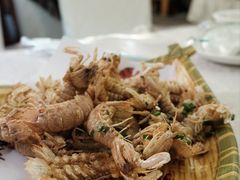 -渔满仓海鲜渔家(象山二店)