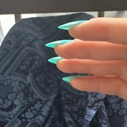 -JX今喜美甲美睫