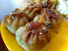 -小杨生煎(香港名都店)