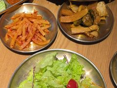 -西塔老太太泥炉烤肉(武汉摩尔城店)
