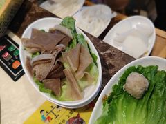 -小肥牛潮汕牛肉火锅(南联店)