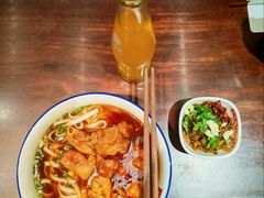 -公交新村粉店(窑岭店)