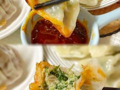 -吉祥馄饨(上海新上大店)