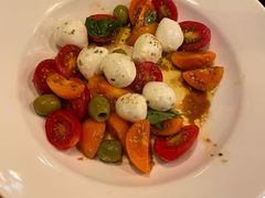 -La Tavernetta(Bar à Vin)(乌鲁木齐路店)