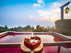 -天目湖涵田半山温泉