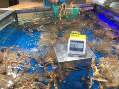 海鲜-盒马鲜生(悦峰店)