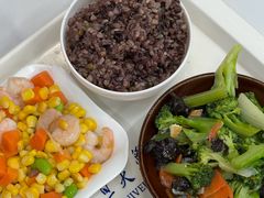 -复旦大学本部-食堂