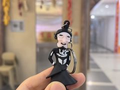 -金茂览秀城