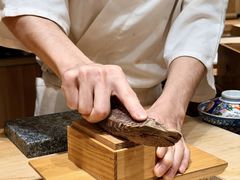 -荣一代目OMAKASE板前料理